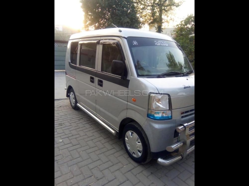 Suzuki Every 2013 for Sale in Gujrat Suzuki Every 2013 for Sale in Gujrat Image-15