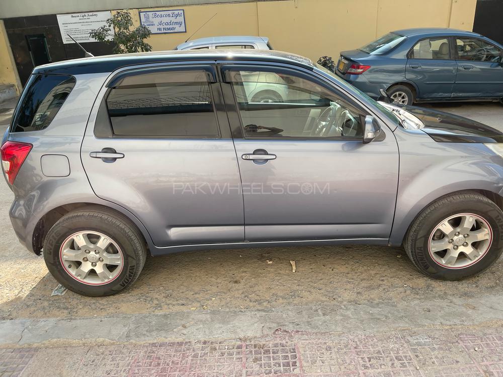 Toyota Rush 2006 for Sale in Karachi Toyota Rush 2006 for Sale in Karachi Image-3