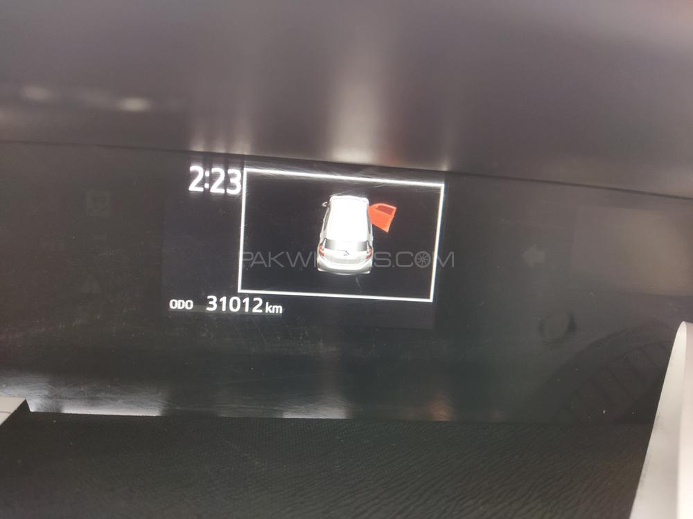 Toyota Aqua 2018 for Sale in Gujranwala Toyota Aqua 2018 for Sale in Gujranwala Image-11