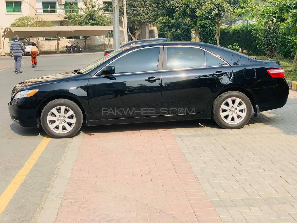 Toyota Camry 2006 for Sale in Lahore Toyota Camry 2006 for Sale in Lahore Image-5