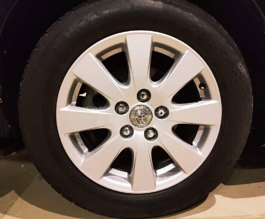 Toyota Camry 2006 for Sale in Lahore Toyota Camry 2006 for Sale in Lahore Image-10