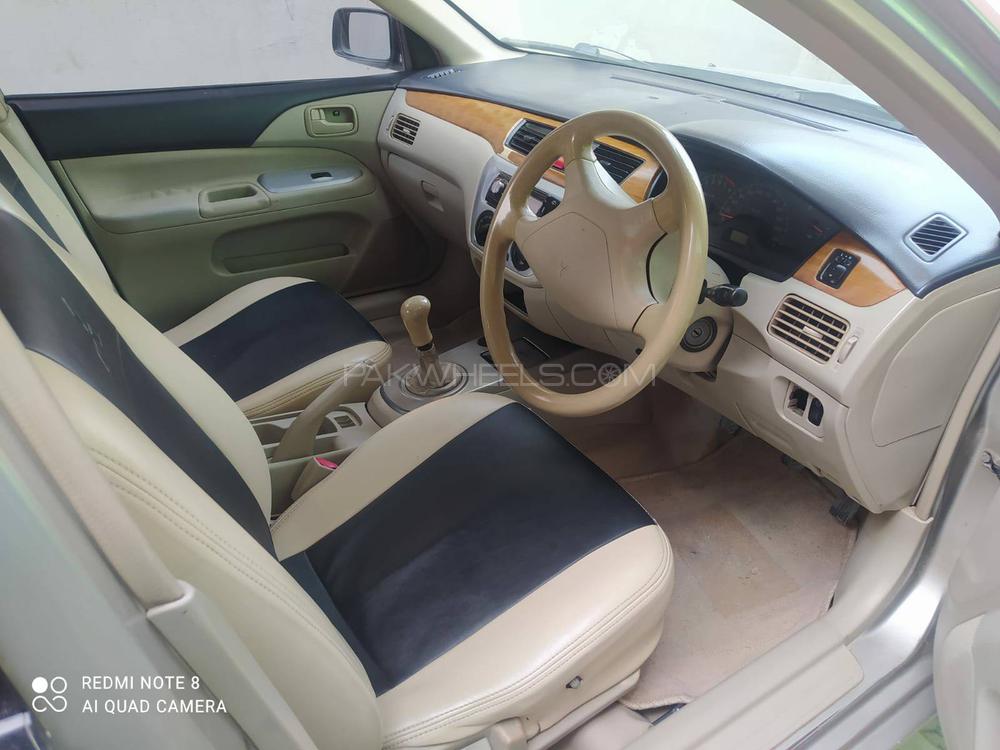 Mitsubishi Lancer 2004 for Sale in Rawalpindi Mitsubishi Lancer 2004 for Sale in Rawalpindi Image-7