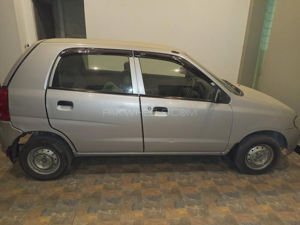 Suzuki Alto 2008 for Sale in Multan Image-1