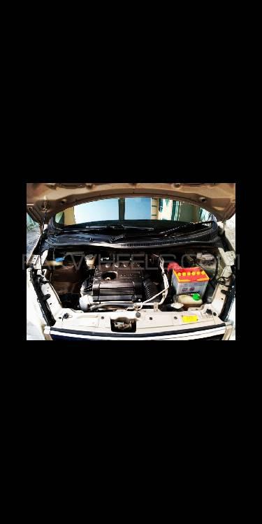 Suzuki Wagon R 2017 for Sale in Liaqat Pur Suzuki Wagon R 2017 for Sale in Liaqat Pur Image-10