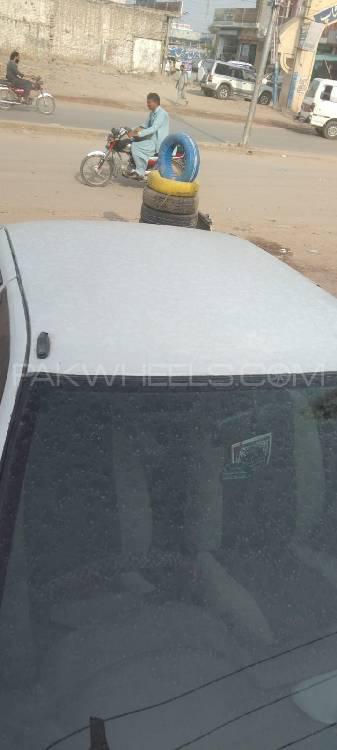 Suzuki Margalla 1998 for Sale in Okara Suzuki Margalla 1998 for Sale in Okara Image-3