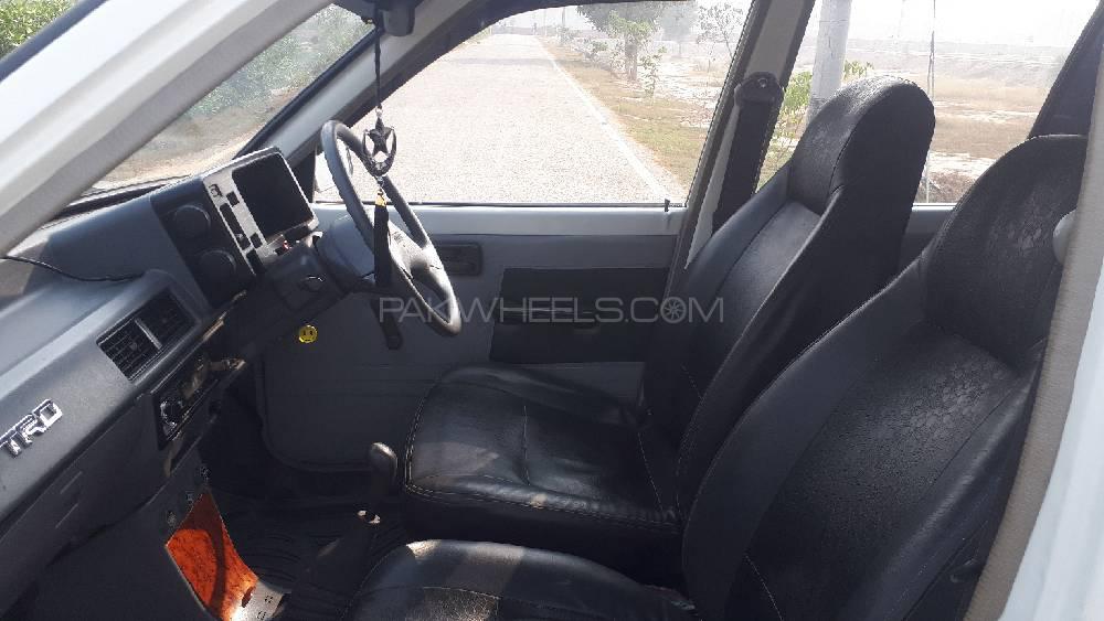 Suzuki Mehran 1995 for Sale in Multan Suzuki Mehran 1995 for Sale in Multan Image-4
