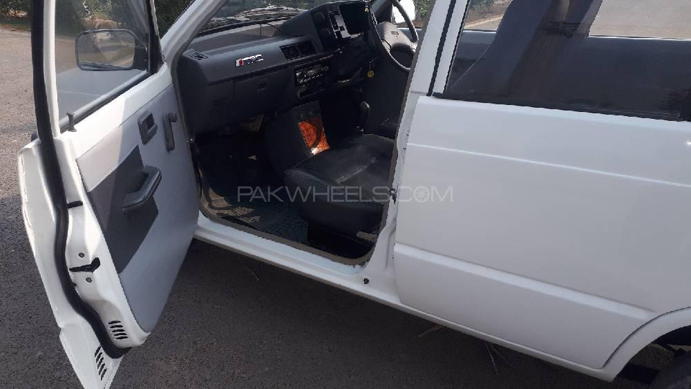 Suzuki Mehran 1995 for Sale in Multan Suzuki Mehran 1995 for Sale in Multan Image-5