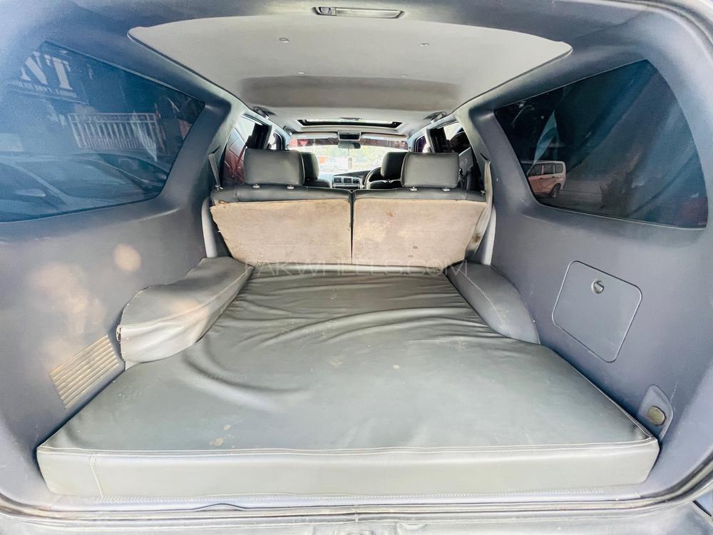 ٹویوٹا سرف 1998 for Sale in لاہور ٹویوٹا سرف 1998 for Sale in لاہور Image-5