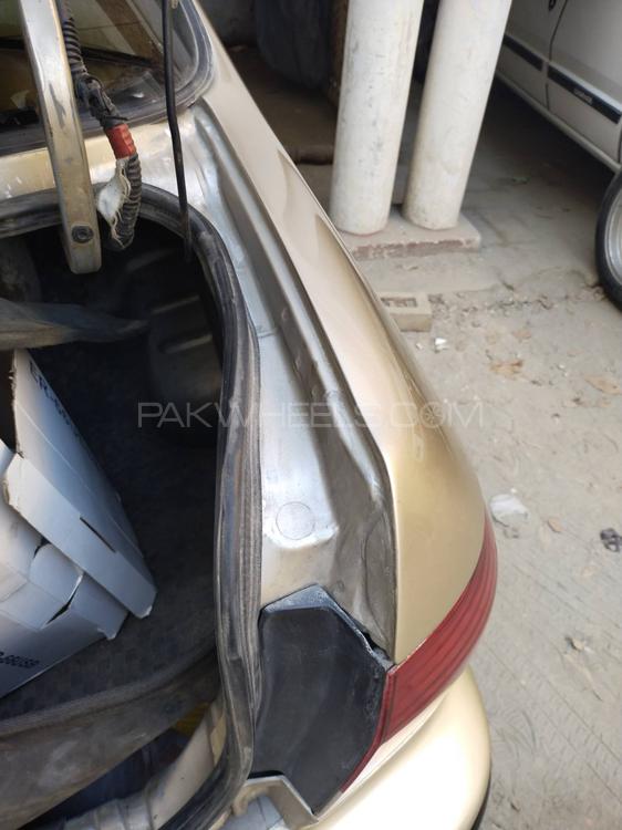 Honda Civic 1996 for Sale in Nowshera Honda Civic 1996 for Sale in Nowshera Image-7