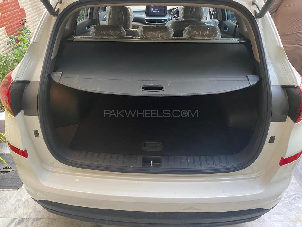 Hyundai Tucson 2021 for Sale in Karachi Hyundai Tucson 2021 for Sale in Karachi Image-7