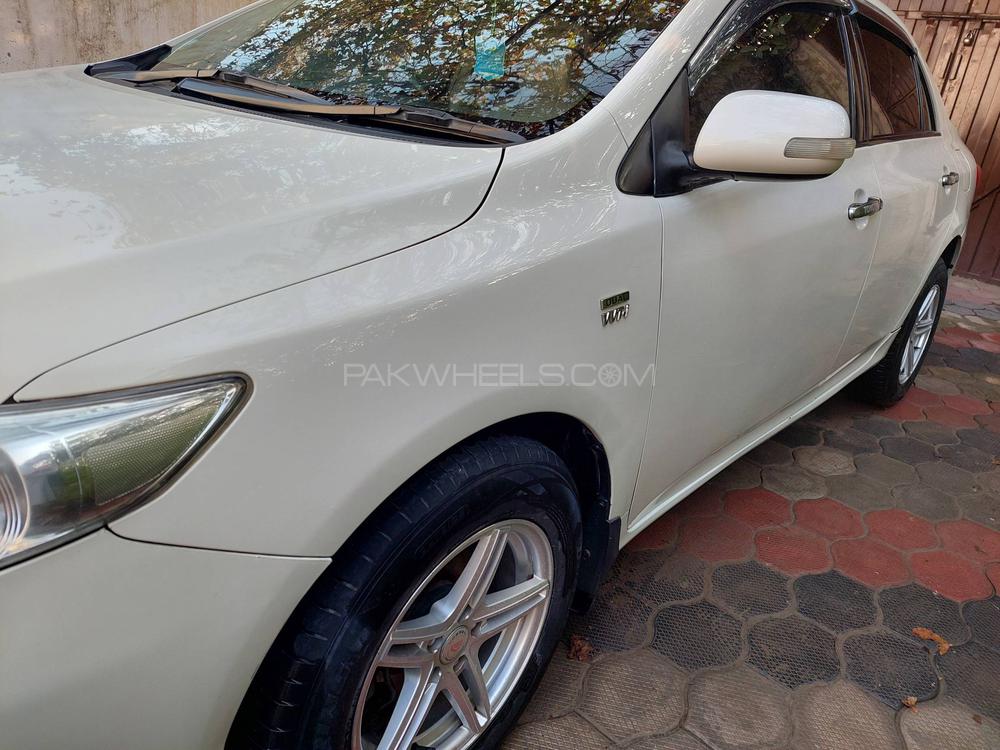 Toyota Corolla 2012 for Sale in Swabi Toyota Corolla 2012 for Sale in Swabi Image-5