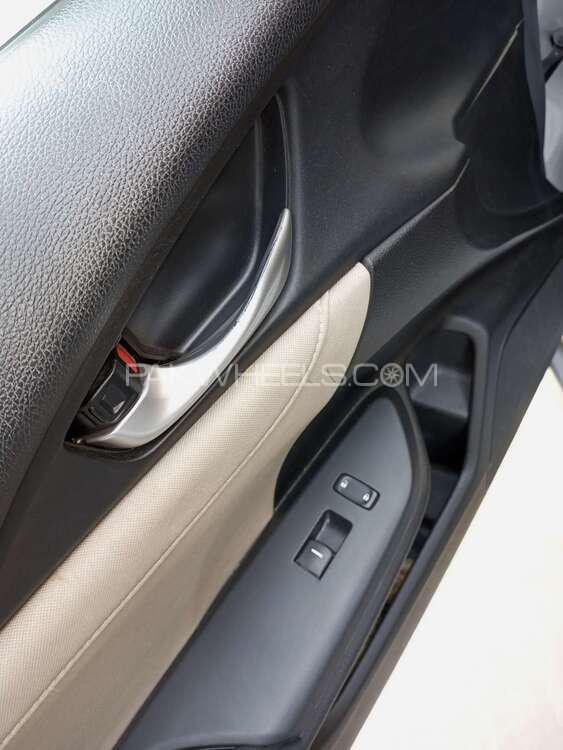 Honda Civic 2018 for Sale in Lahore Honda Civic 2018 for Sale in Lahore Image-15