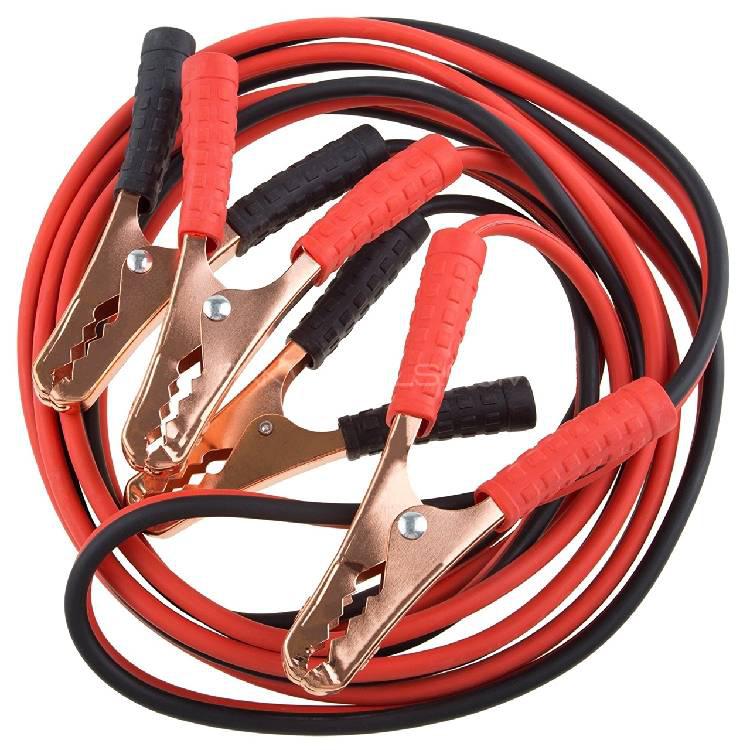 Jumper booster car cable for all cars Jumper booster car cable for all cars Image-2