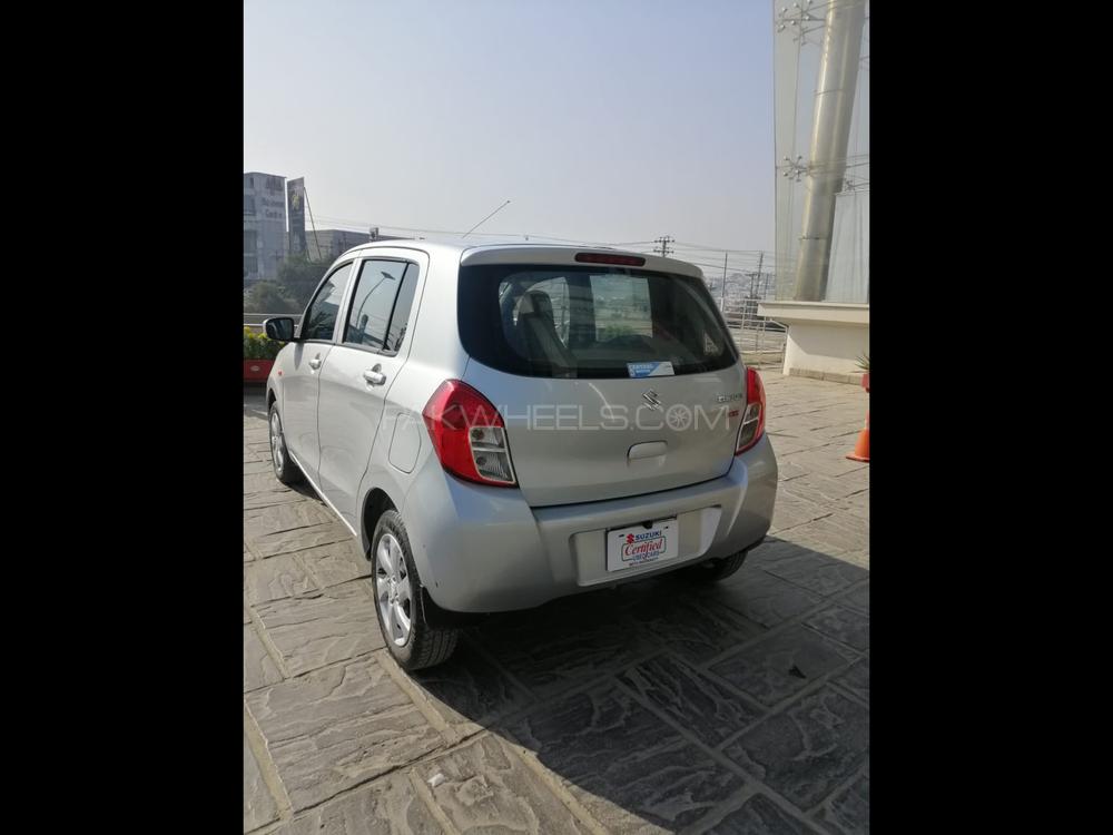 Suzuki Cultus 2020 for Sale in Rawalpindi Suzuki Cultus 2020 for Sale in Rawalpindi Image-6