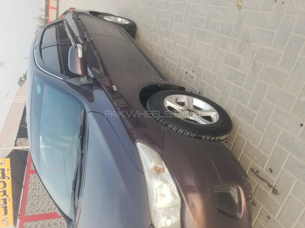 Toyota Corolla 2012 for Sale in Peshawar Image-1