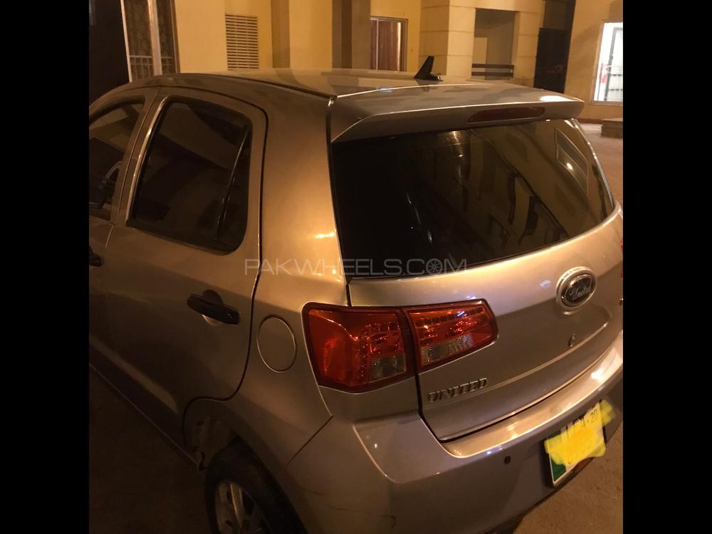 United Bravo 2019 for Sale in Karachi United Bravo 2019 for Sale in Karachi Image-14