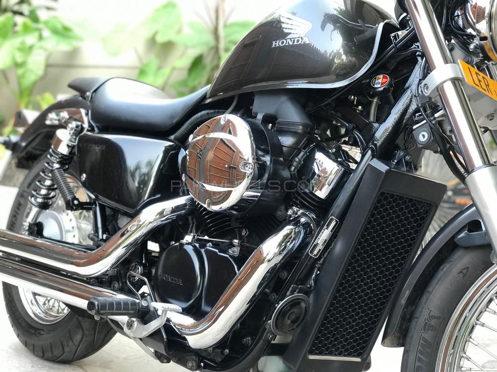 Honda Shadow Line 2010 for Sale Honda Shadow Line 2010 for Sale Image-7