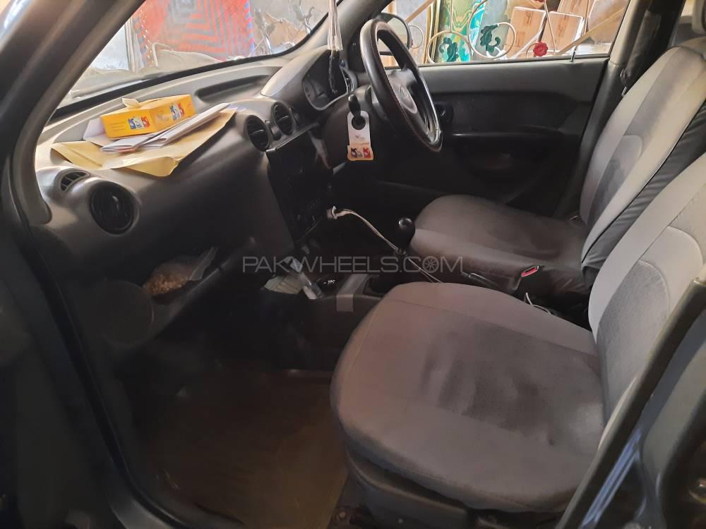 Hyundai Santro 2006 for Sale in Faisalabad Hyundai Santro 2006 for Sale in Faisalabad Image-8