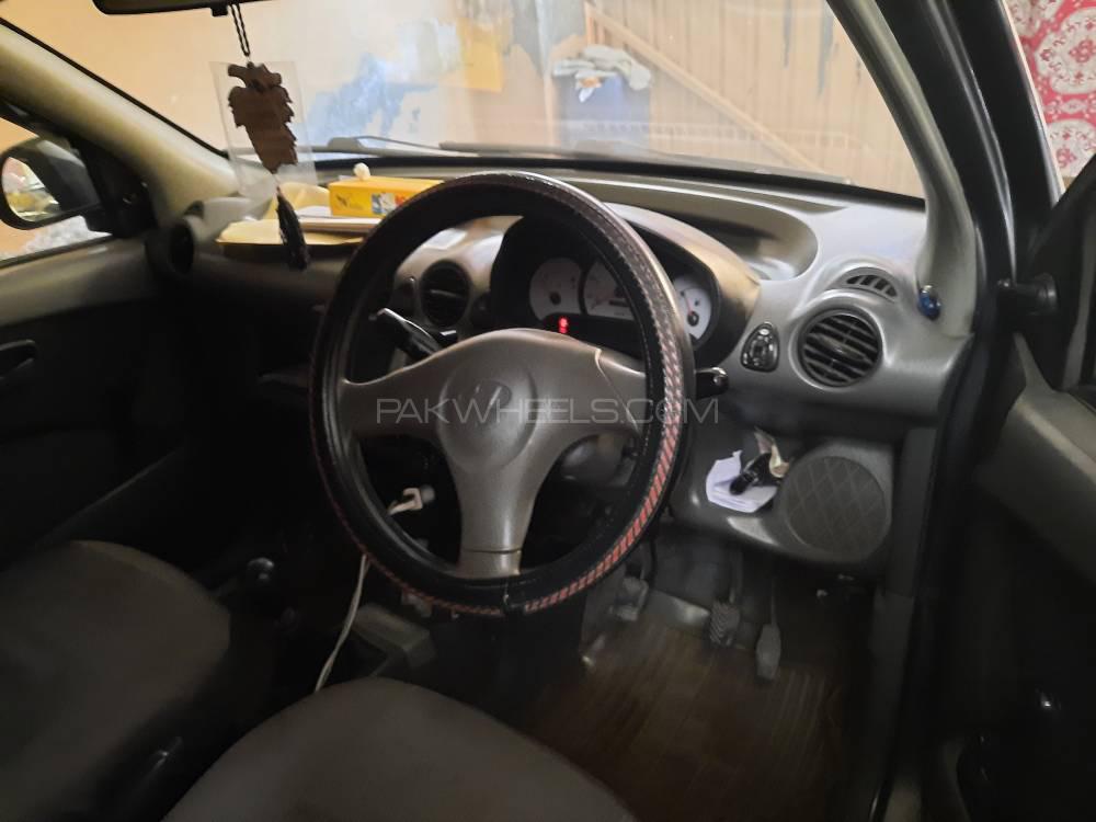Hyundai Santro 2006 for Sale in Faisalabad Hyundai Santro 2006 for Sale in Faisalabad Image-13