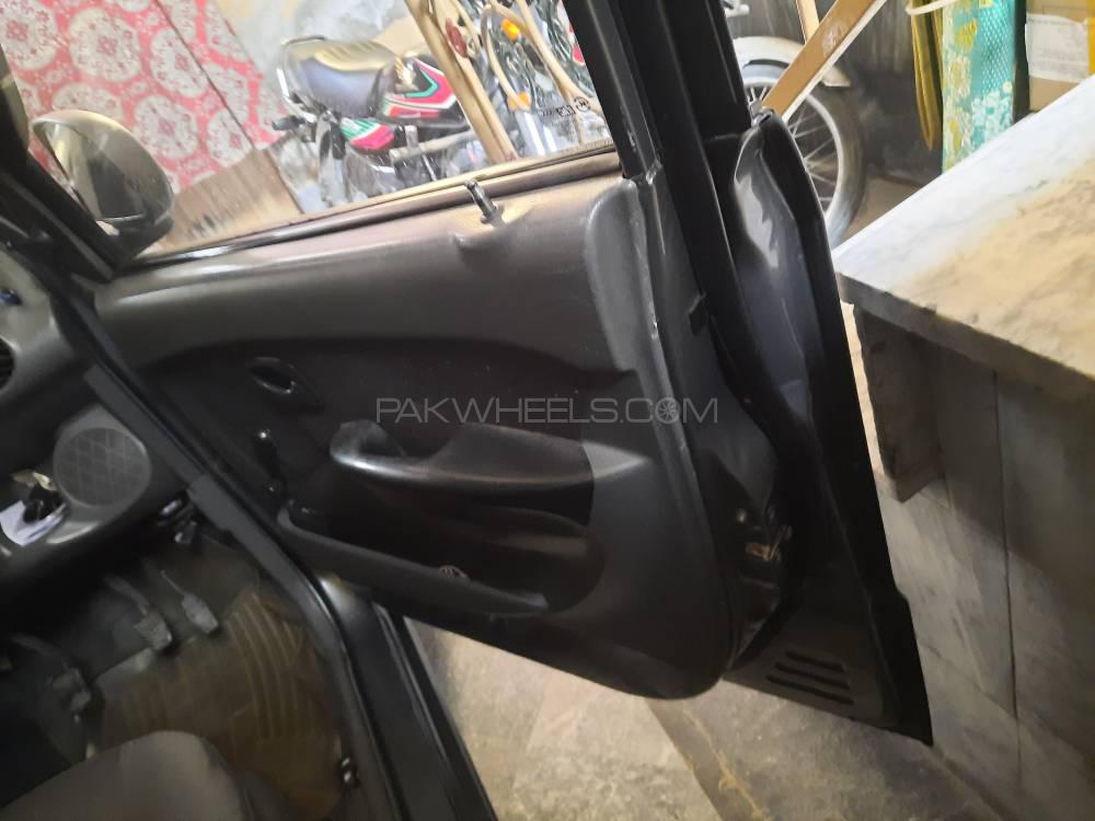 Hyundai Santro 2006 for Sale in Faisalabad Hyundai Santro 2006 for Sale in Faisalabad Image-15