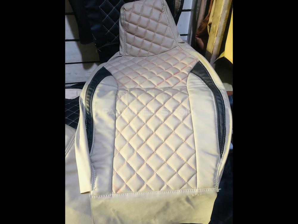 Pakistani wagnor seat covers  Pakistani wagnor seat covers  Image-5