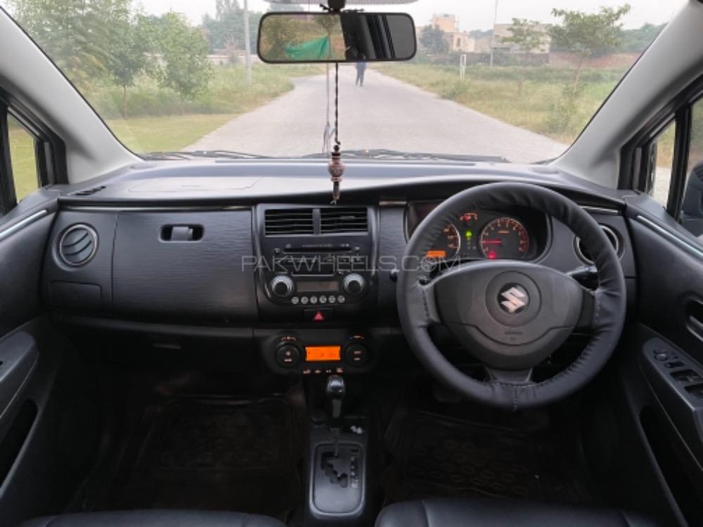 Suzuki Cervo 2007 for Sale in Lahore Suzuki Cervo 2007 for Sale in Lahore Image-8
