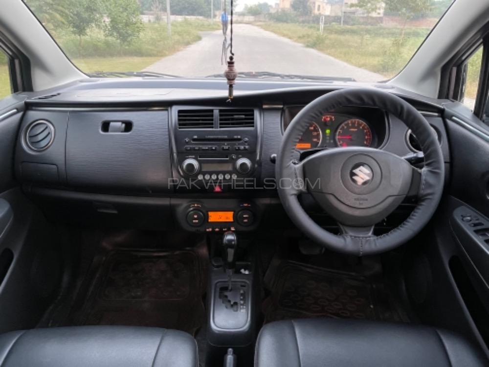 Suzuki Cervo 2007 for Sale in Lahore Suzuki Cervo 2007 for Sale in Lahore Image-9