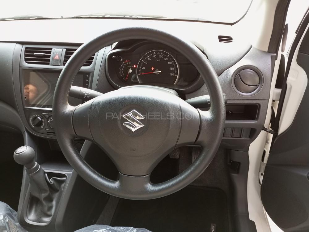 سوزوکی کلٹس 2021 for Sale in لاہور سوزوکی کلٹس 2021 for Sale in لاہور Image-5