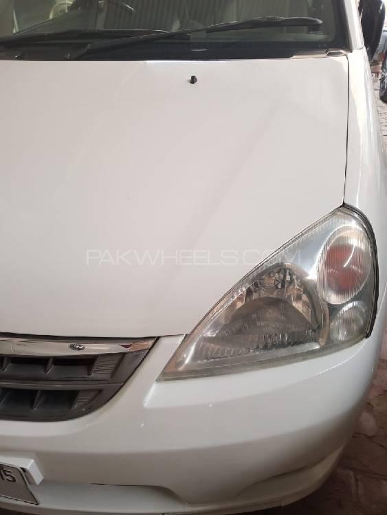 Suzuki Liana 2013 for Sale in Bahawalpur Image-1