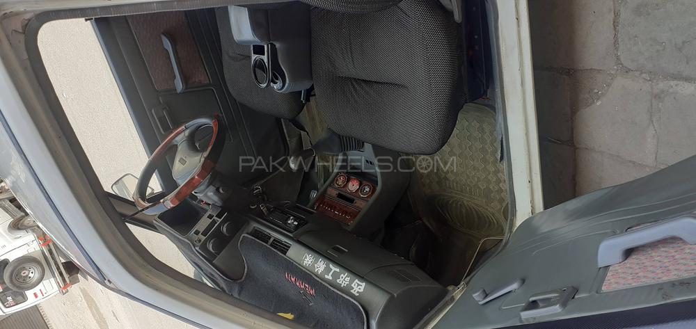 Suzuki Mehran 2004 for Sale in Muzaffarabad Suzuki Mehran 2004 for Sale in Muzaffarabad Image-5