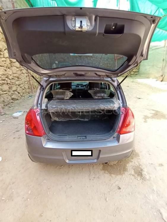 Suzuki Swift 2019 for Sale in Karachi Suzuki Swift 2019 for Sale in Karachi Image-8