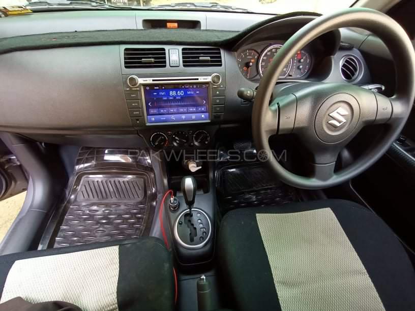 Suzuki Swift 2019 for Sale in Karachi Suzuki Swift 2019 for Sale in Karachi Image-11