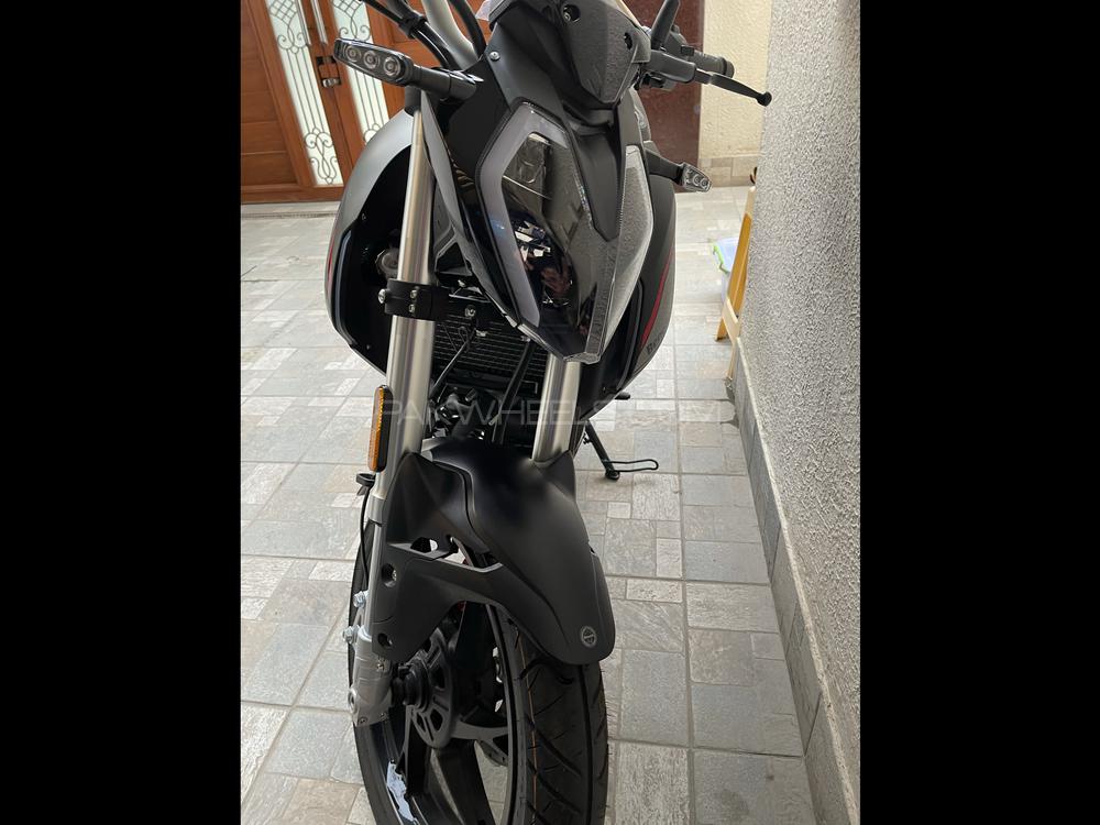 Benelli 180S 2021 for Sale Image-1