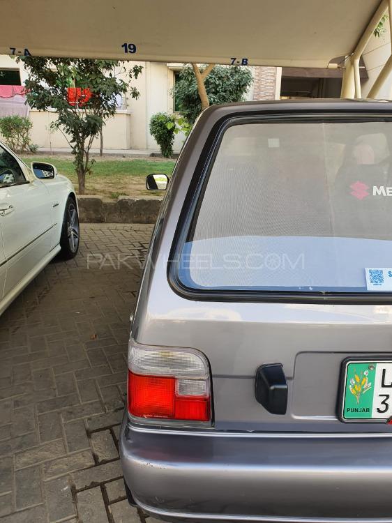 سوزوکی مہران 2018 for Sale in لاہور سوزوکی مہران 2018 for Sale in لاہور Image-2