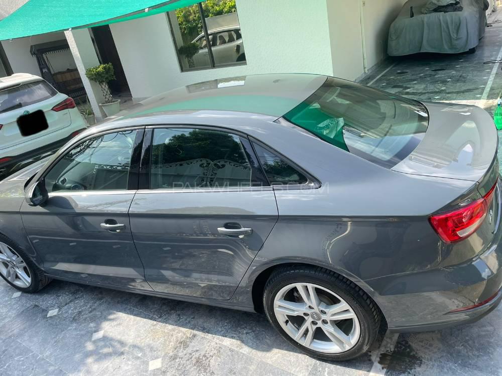 Audi A3 2019 for Sale in Lahore Audi A3 2019 for Sale in Lahore Image-4