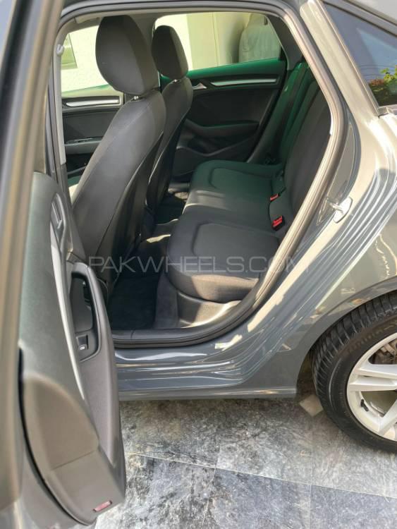 Audi A3 2019 for Sale in Lahore Audi A3 2019 for Sale in Lahore Image-7