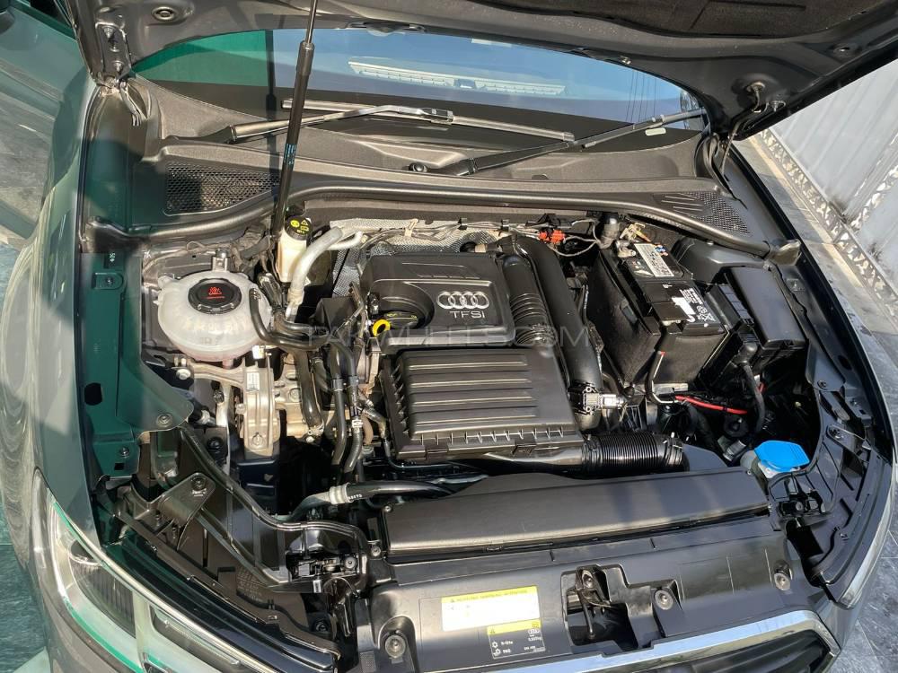 Audi A3 2019 for Sale in Lahore Audi A3 2019 for Sale in Lahore Image-12