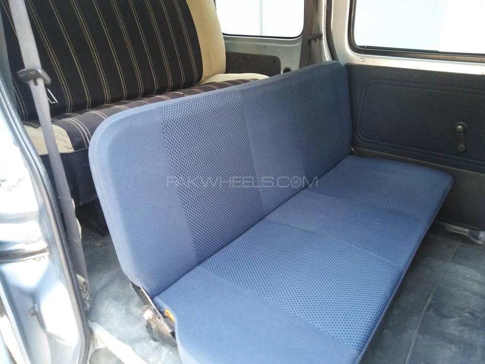 ڈائیہاتسو ہائی جیٹ 2015 for Sale in لاہور ڈائیہاتسو ہائی جیٹ 2015 for Sale in لاہور Image-2