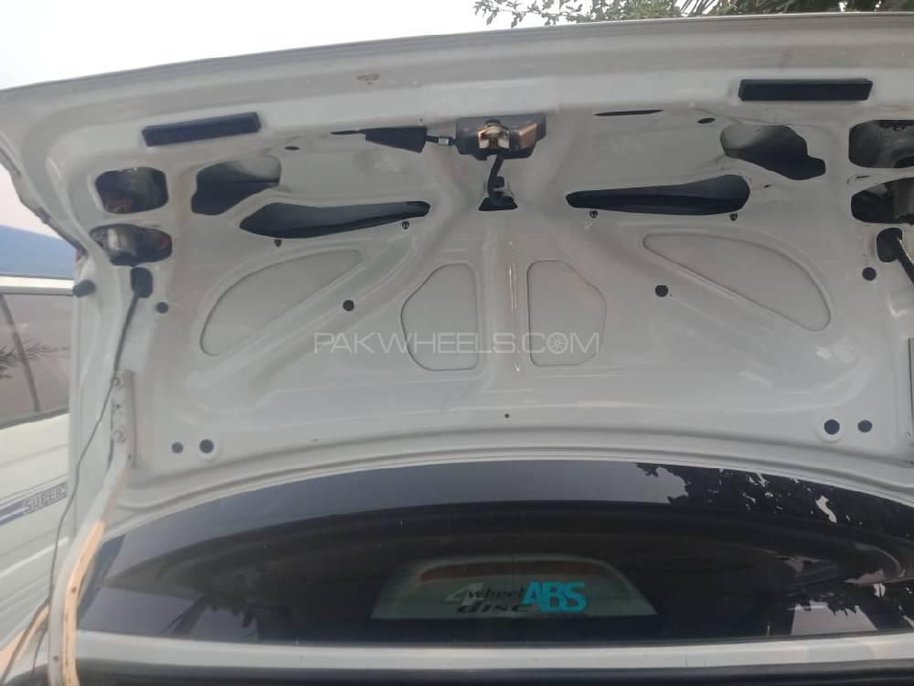 Honda Civic 2001 for Sale in Peshawar Honda Civic 2001 for Sale in Peshawar Image-18