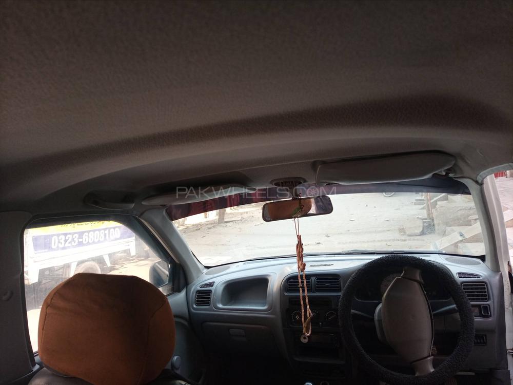 Suzuki Alto 2007 for Sale in Sahiwal Suzuki Alto 2007 for Sale in Sahiwal Image-7