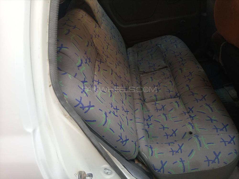 Suzuki Alto 2007 for Sale in Sahiwal Suzuki Alto 2007 for Sale in Sahiwal Image-9