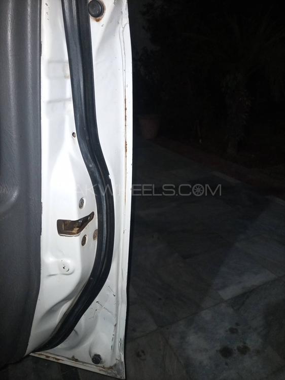 Suzuki Alto 2007 for Sale in Sahiwal Suzuki Alto 2007 for Sale in Sahiwal Image-11