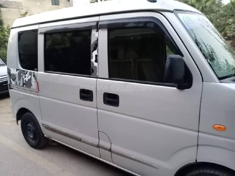 Nissan Clipper 2014 for Sale in Lahore Image-1