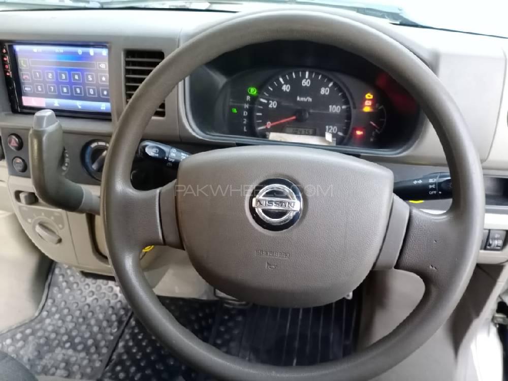 Nissan Clipper 2014 for Sale in Lahore Nissan Clipper 2014 for Sale in Lahore Image-2