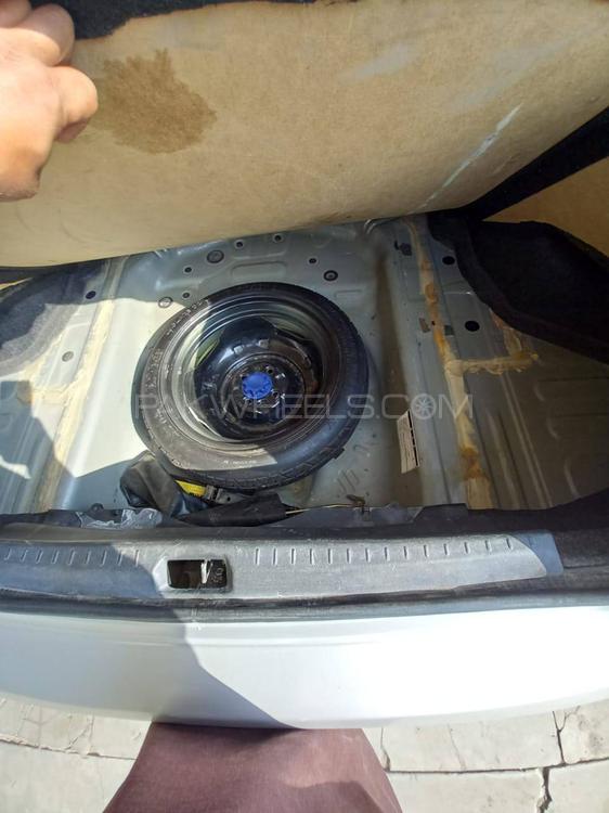 ٹویوٹا بیلٹا 2006 for Sale in لاہور ٹویوٹا بیلٹا 2006 for Sale in لاہور Image-3