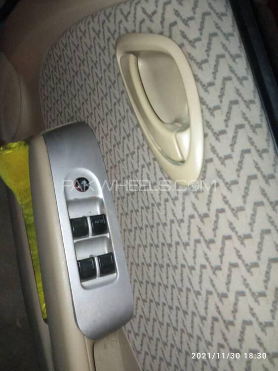 ہونڈا سٹی 2005 for Sale in کراچی ہونڈا سٹی 2005 for Sale in کراچی Image-14