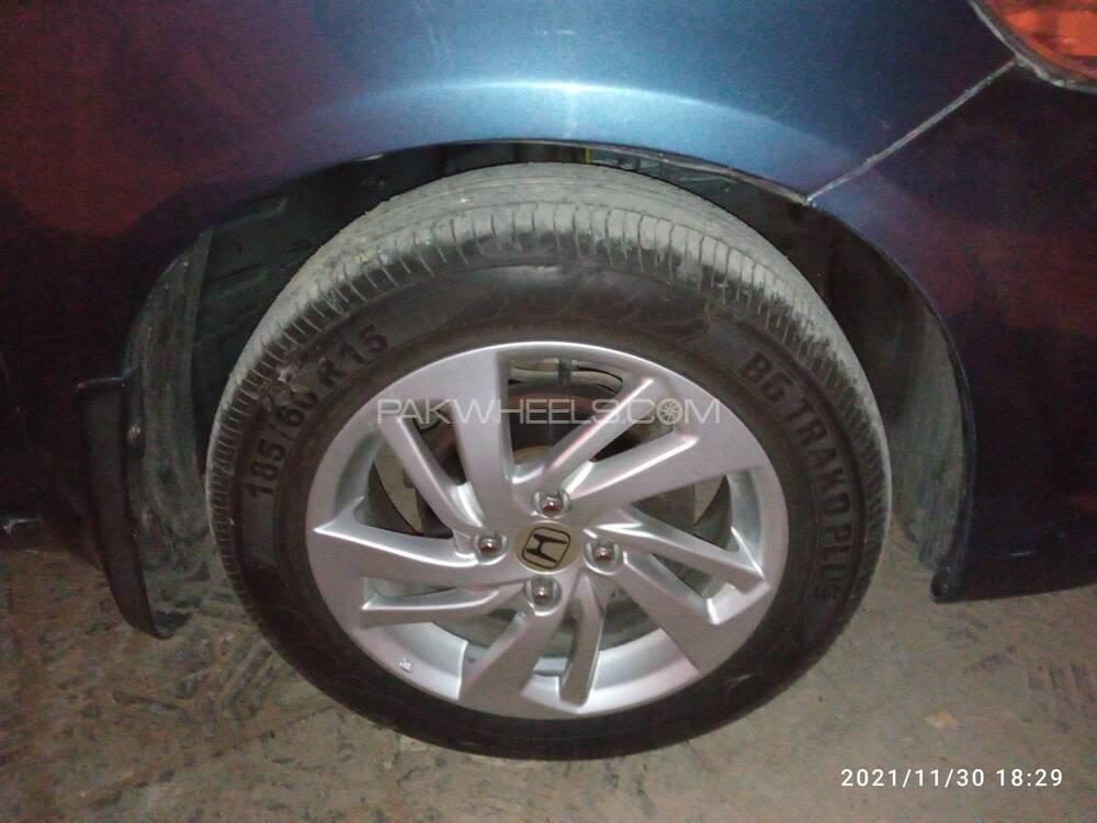 ہونڈا سٹی 2005 for Sale in کراچی ہونڈا سٹی 2005 for Sale in کراچی Image-16