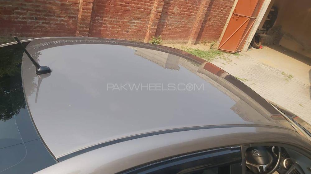 Honda City 2015 for Sale in Sialkot Honda City 2015 for Sale in Sialkot Image-7