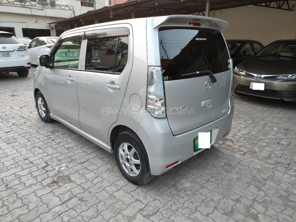 Mazda Flair 2015 for Sale in Lahore Mazda Flair 2015 for Sale in Lahore Image-8