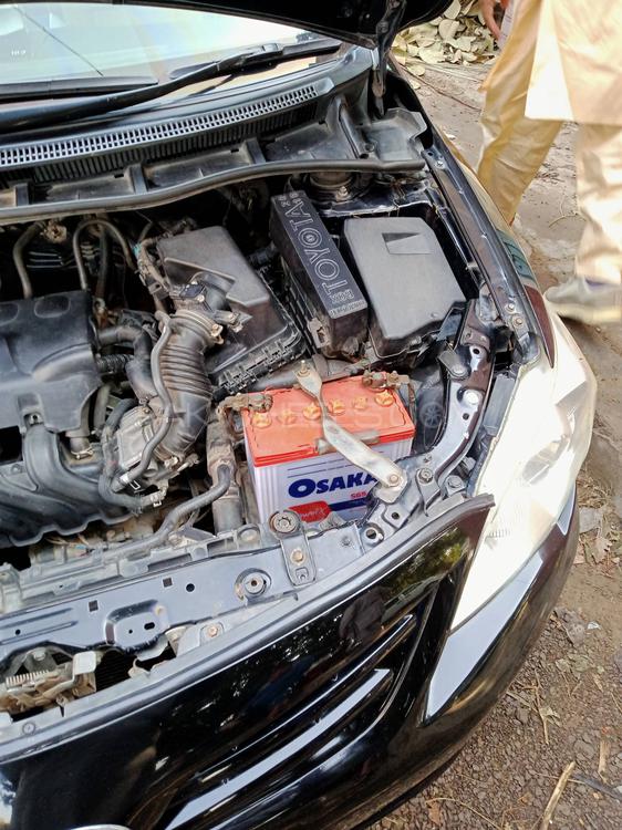 ٹویوٹا کرولا 2013 for Sale in فیصل آباد ٹویوٹا کرولا 2013 for Sale in فیصل آباد Image-4